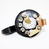 GS10115 - Lucas Replica U39 lighting switch (with large knob). (OEM 31315)