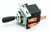 GS10122 - LIGHTING & IGNITION SWITCHES - Lucas Replica toggleh , 3 positions.