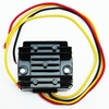 GS10123W - RECTIFIER/REGULATOR - Wassell,  single phase, 12V, 160W, BothEarth.