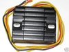 GS10124 - RECTIFIER/REGULATOR - Podtronics,  three phase,  12v, BothEarth