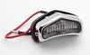GS10125 - HEADLAMP SPARES-Lucas Replica pilot lamp assembly For Triumph pre-unit