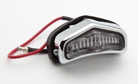 GS10125 - HEADLAMP SPARES-Lucas Replica pilot lamp assembly For Triumph pre-unit