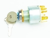 GS10131 - LIGHTING & IGNITION SWITCHES For Triumph, BSA, Norton Lucas 35351