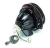 GS10133 - LIGHTING & IGNITION SWITCHES -Lucas Replica PRS8 , Supplied with keys.