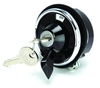 GS10136 - LIGHTING & IGNITION SWITCHES -Lucas Replica PLC6, OFF-SIDE-HEAD.