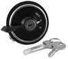 GS10137 - LIGHTING & IGNITION SWITCHES Replica Lucas PLC5 ignition/switch.