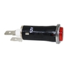 GS10154 - HEADLAMP SPARES - Lucas Headlamp warning light,  red