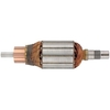 GS10212S - DYNAMO ARMATURE 6V,  36W,  Mag/Dyno 36W short type, UK Made.