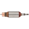 GS10216 - DYNAMO ARMATURE - BSA,  12v,  60W fits A7/A10. 190mm length, UK Made