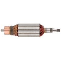 GS10216 - DYNAMO ARMATURE - BSA,  12v,  60W fits A7/A10. 190mm length, UK Made