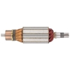 GS10217 - DYNAMO ARMATURE 12v , 60W all mag/dyno models. 179mm length, UK Made.