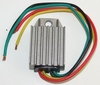 GS10222P - 12V DC REGULATOR - WASSELL solid state , E3L, E3N type dynamos.