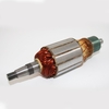 GS10230 - DYNAMO ARMATURE -Miller 6V, Short type (163mm)Miller, 36W.England made.