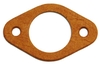 GS10415 - PICK UP GASKET Cork for Lucas Magnetos with screw on pick-ups.