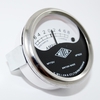 GS19009 - AMMETER - Miller Replica 2 Shallow Type Casing For Headlamp