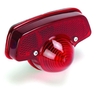 GS19042 - REAR LAMP - Lucas Replica of type 679, for Triumph/BSA and For Norton/AMC.