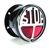 GS19233 - REAR LAMP -Vincent Replica of Miller Stop/Tail,  70mm, Depth: 50mm