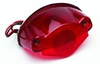 GS19236 - REAR LAMP - Miller Replica of 38ET, for Classic motorcycles. (OEM 38ET)