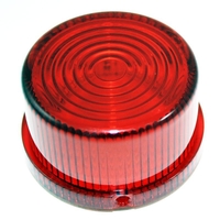 GS19237 - REAR LAMP LENSES -UNIVERSAL Replica for Sparto, part number:WW19235.