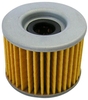 GS20300 - Oil Filter for HONDA/KAWASAKI for some Triumph and Yamaha models.