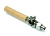 GS73068 - Petrol Tap - UNIVERSAL Push-on,  pull-off with nut, spigot 1/8