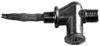 GS73070 - Petrol Tap - UNIVERSAL Pull type with filter 1/8