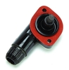 HT Pick Up Screw On HT Pick Up BSA,  Triumph,  Norton HT , Lucas K2F/K1F and K2FC