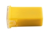 J Type Cartridge Fuse Yellow 60-amp Pk 10 Connect 30493