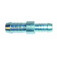 J1008 Steel Hose Joiner 12-10mm (J1008)