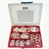 Kits - Clips & Clamps - Nylon 