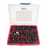 Kits - Clips & Clamps - Stainless Steel P Clips,  EPDM Liner 5-25mm