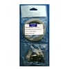 Kits - Clips & Clamps - St.St 8mm x 3mtr Clipmaker kit with 6 housings