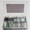 Kits - Cotter Pins - Mild Steel Metric,  1 x 25mm to 4 x 32mm