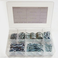 Kits - Retaining Pins - UK Pattern,  High Carbon Steel