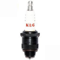 KLG Spark Plug FS80