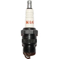 KLG Spark Plug MT55P