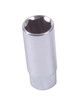 Laser Tools 1650 Spark Plug Socket 16mm 3/8D 6 Point