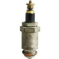 Lodge Spark Plug CV Mica