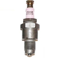 Lodge Spark Plug CVL