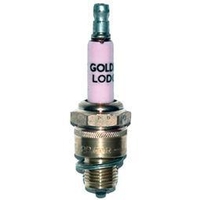 Lodge Spark Plug H