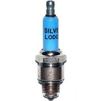 Lodge Spark Plug HE