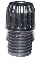 Lucas Type Coil Acorn - Long