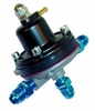 Malpassi Fuel Injection Single Rail Input Conversion Regulator (AIR010)