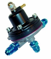 Malpassi Fuel Injection Single Rail Input Conversion Regulator (AIR010)