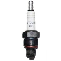 Motorcraft Spark Plug HE3