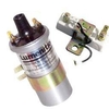 MS4 Lumenition Performance Ignition Optronic Mega Spark 4 Coil (inc ballast res)