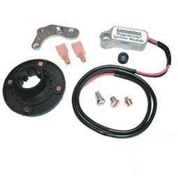 MTK009 Lumenition Magnetronic Ignition System Magnetronic Lucas 45D6 -ve Earth