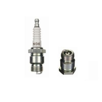 NGK A6FS 2210 Spark Plug Copper Core