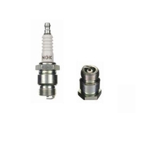 NGK A8FS 4489 Spark Plug Copper Core
