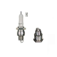 NGK BP6HS-10 6326 Spark Plug Copper Core BP6HS10